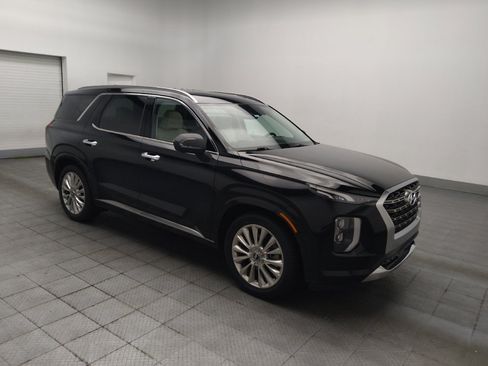 Used 2020 Hyundai Palisade Limited FWD image 11