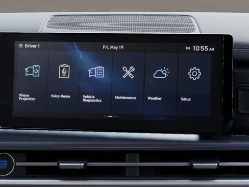 New 2026 Hyundai Santa Fe SEL image 13