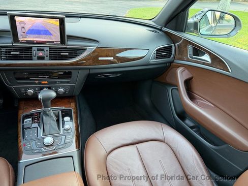 Used 2013 Audi A6 2.0T Premium Plus image 12