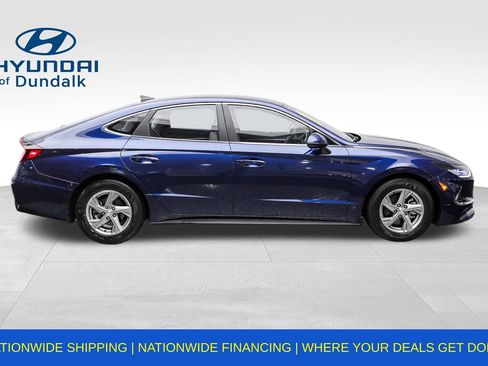 Used 2022 Hyundai Sonata SE image 5