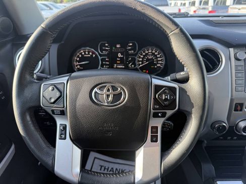 Used 2021 Toyota Tundra Platinum AWD/4WD image 23