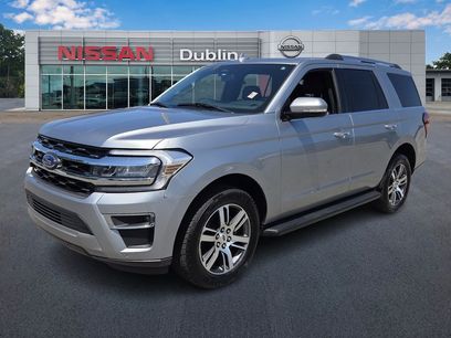 Used 2024 Ford Expedition Limited