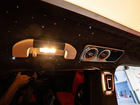 Used 2021 Mercedes-Benz Metris Passenger image 61