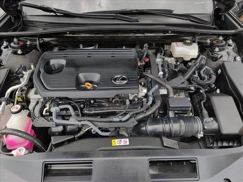 Used 2025 Lexus ES 300h w/ Premium Package FWD image 24