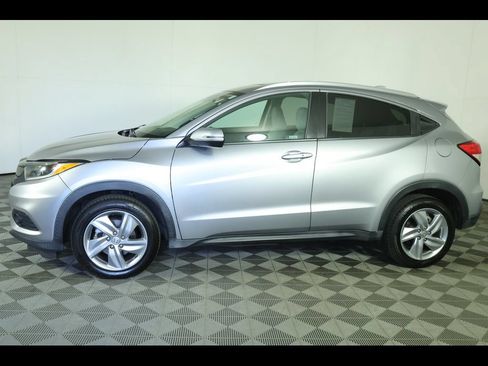 Used 2020 Honda HR-V EX image 14