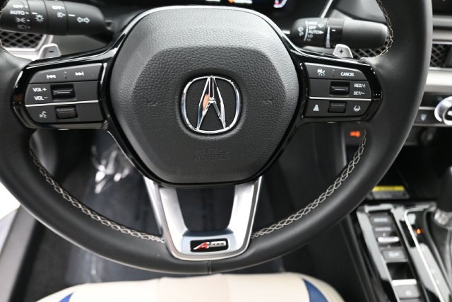 Used 2026 Acura Integra A-Spec w/ Technology Package FWD image 16
