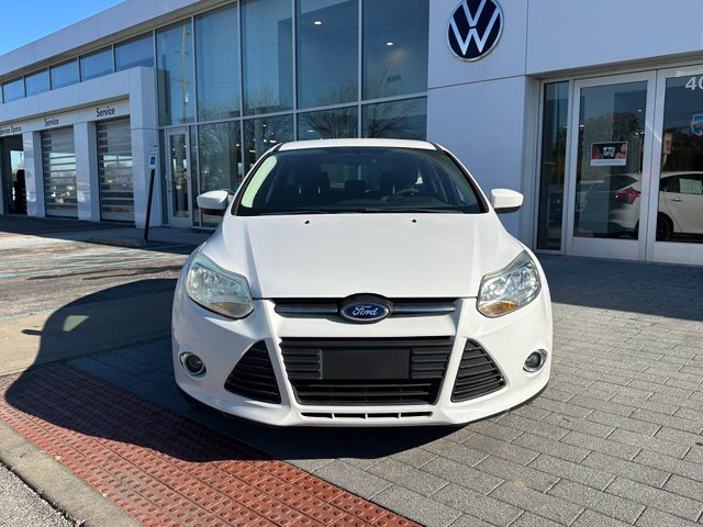 Used 2012 Ford Focus SE FWD image 2