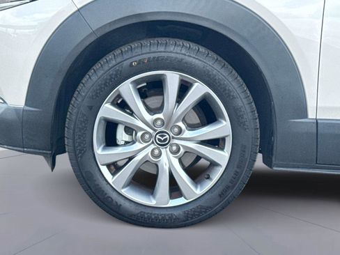 Certified 2022 MAZDA CX-30 AWD 2.5 S w/ Select Package image 10