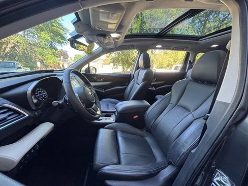 Used 2020 Subaru Ascent Limited w/ Technology Package AWD/4WD image 39