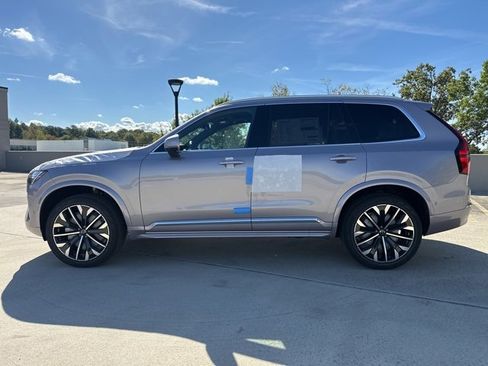 New 2026 Volvo XC90 B5 Plus image 4