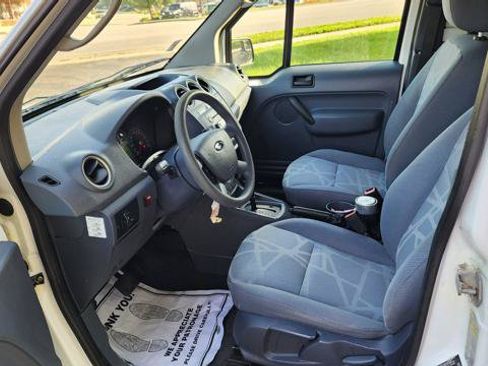 Used 2013 Ford Transit Connect XLT FWD image 16