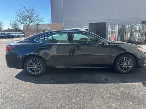 Used 2018 Lexus ES 350 w/ Premier Package image 2