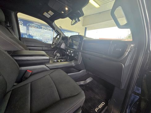 Used 2024 Ford F150 XLT w/ Equipment Group 302A MID image 28