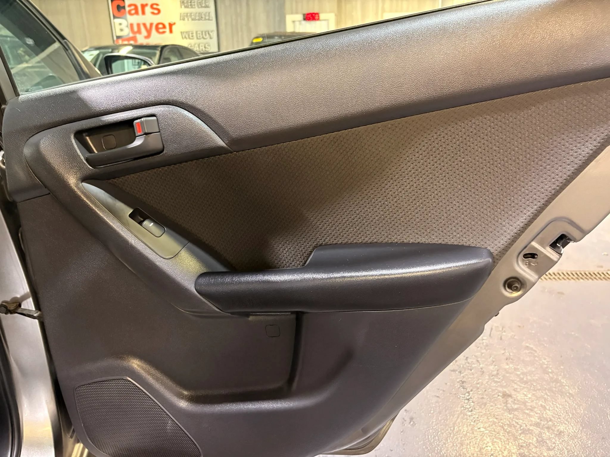 Used 2012 Kia Forte EX FWD image 19