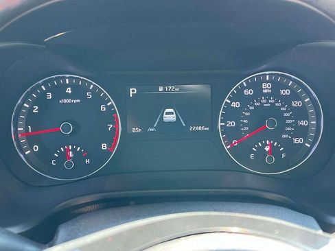 Used 2023 Kia Forte GT w/ GT2 Package FWD image 23