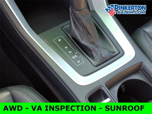 Used 2022 Audi Q3 2.0T Premium image 27