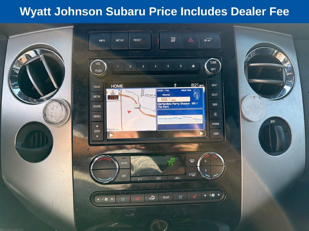 Used 2013 Ford Expedition Limited RWD image 25