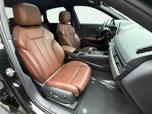 Used 2019 Audi A4 2.0T Premium Plus image 33