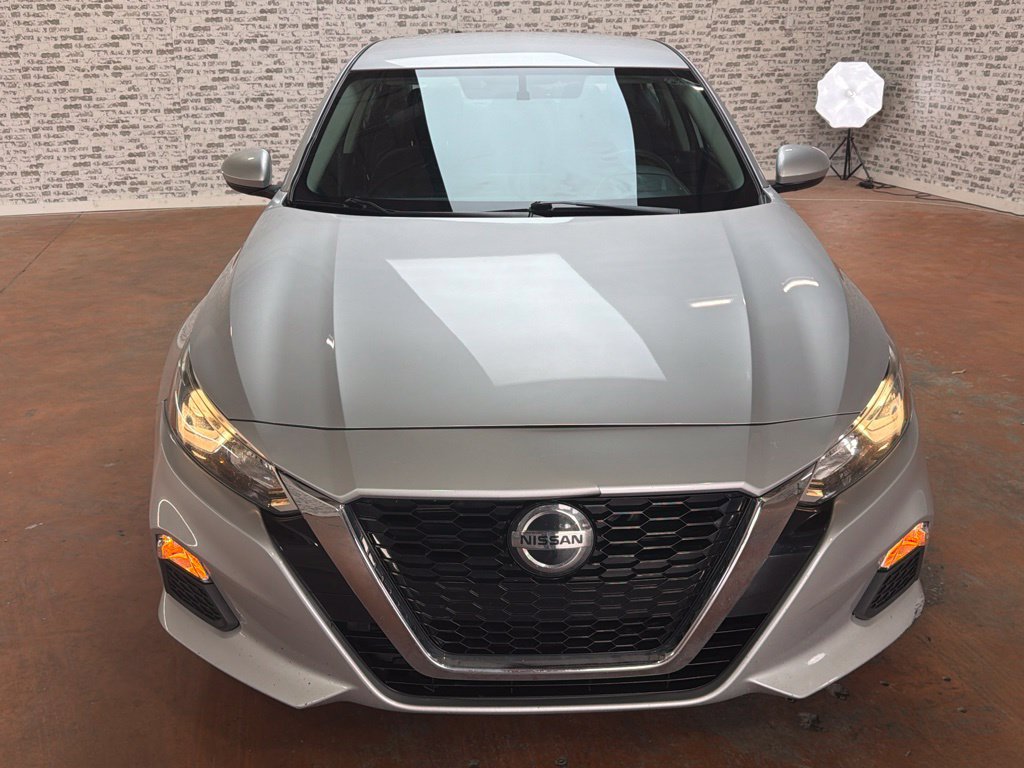 Used 2020 Nissan Altima 2.5 S FWD image 2