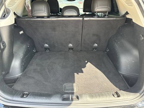 Used 2017 Jeep Compass Limited AWD/4WD image 27