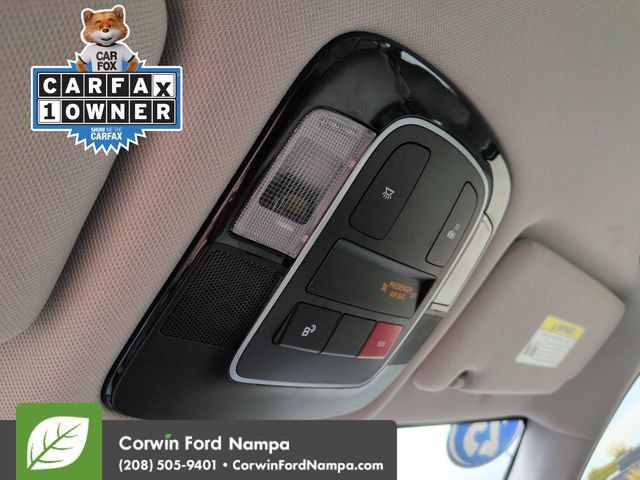 Used 2025 Hyundai Sonata SEL FWD image 22