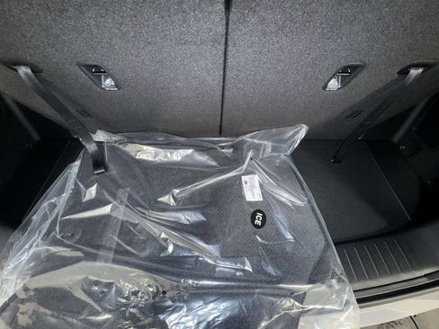 New 2026 Kia Sorento EX image 30