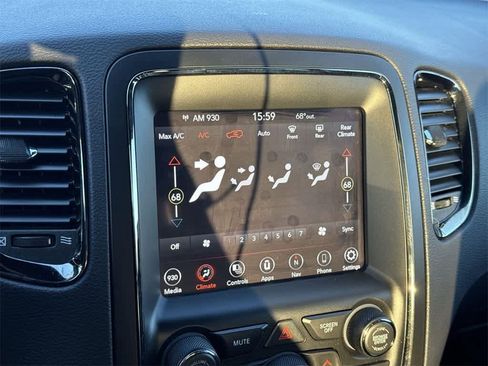 Used 2020 Dodge Durango GT w/ Blacktop Package image 16