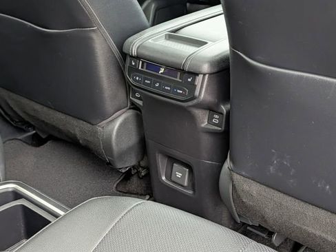 Used 2024 Toyota Grand Highlander AWD image 33