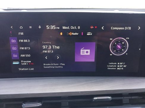 Used 2023 Kia Telluride SX Prestige X-Line image 20