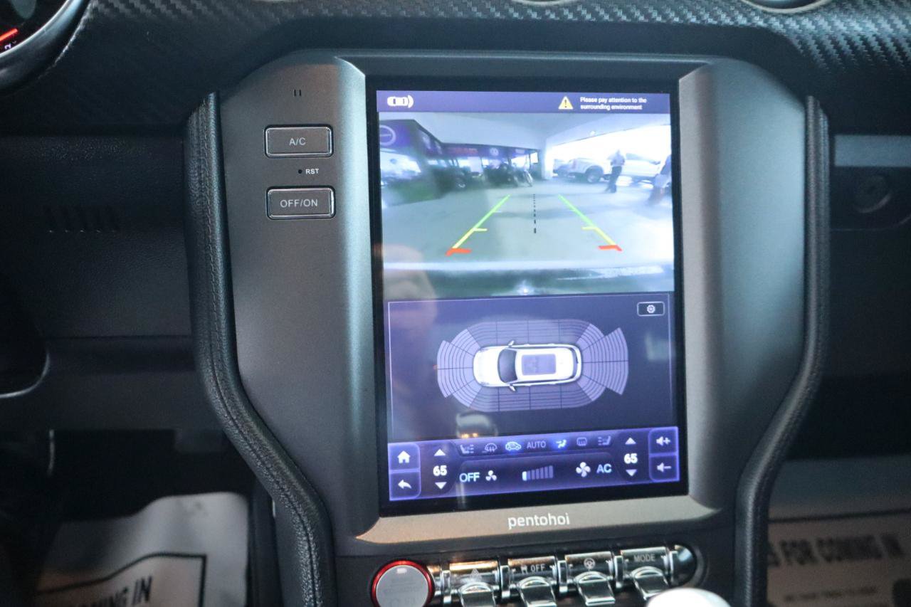 Used 2019 Ford Mustang Coupe RWD image 27