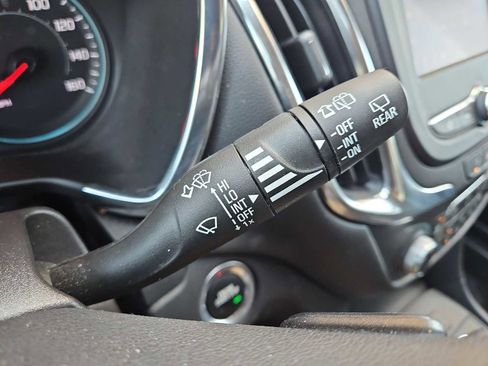 Certified 2024 Chevrolet Equinox LT image 26