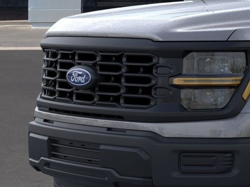 New 2026 Ford F150 XL RWD image 17