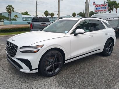 New 2026 Genesis GV70 2.5T Sport Prestige