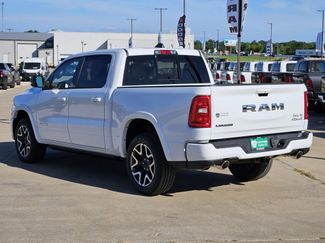 New 2025 RAM 1500 Laramie video 3