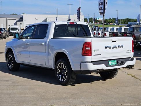 New 2025 RAM 1500 Laramie image 3
