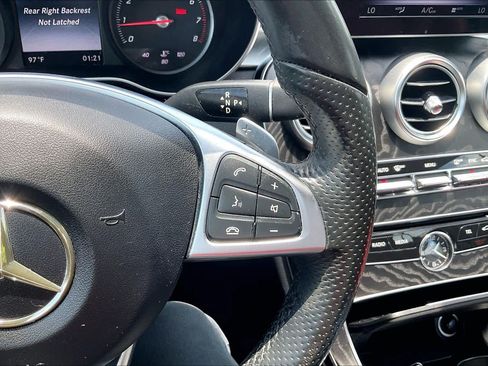 Used 2015 Mercedes-Benz C 300 4MATIC Sedan image 24
