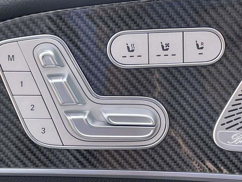 New 2026 Mercedes-Benz GLE 53 AMG 4MATIC Coupe image 32