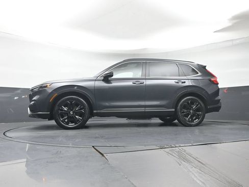 Certified 2023 Honda CR-V Sport Touring image 32