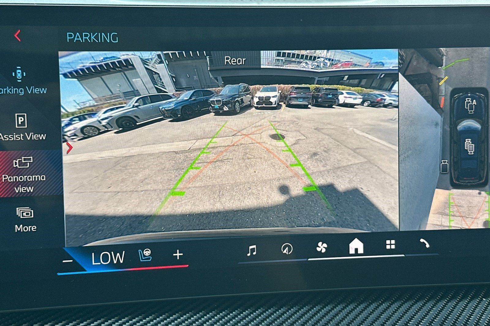 Used 2026 BMW X7 M60i AWD/4WD image 20