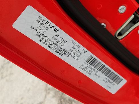 Used 2018 Dodge Charger SXT w/ Blacktop Package image 32