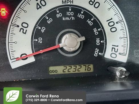 Used 2010 Toyota FJ Cruiser 4WD image 13