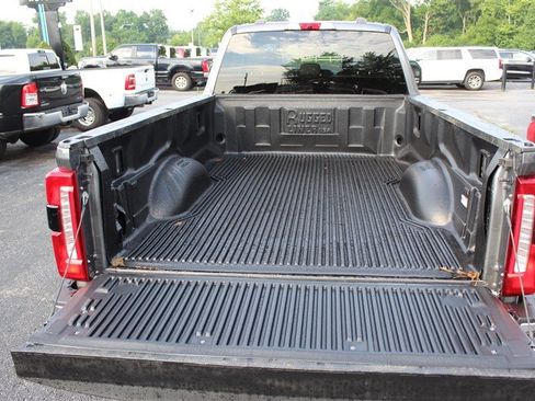 Used 2023 Ford F250 XLT w/ 360-Degree Camera Package AWD/4WD image 15