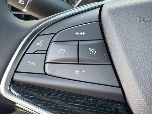 New 2025 Cadillac XT5 Premium Luxury image 29