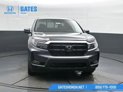 New 2026 Honda Ridgeline RTL image 5