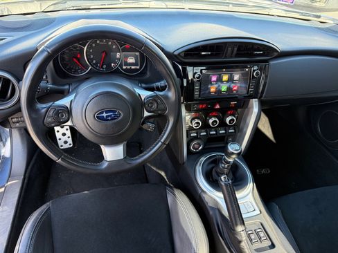 Used 2018 Subaru BRZ Limited w/ 50th Anniversary Edition image 18