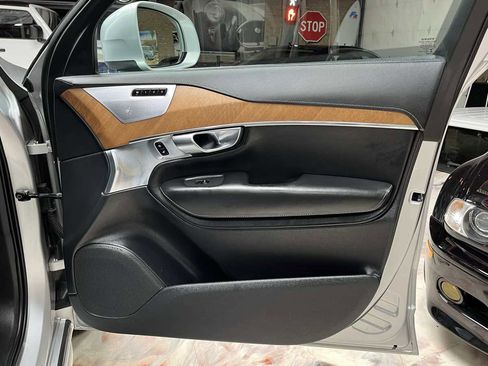 Used 2018 Volvo XC90 T6 Inscription w/ Convenience Package AWD/4WD image 33