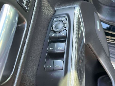 Used 2021 GMC Sierra 1500 AT4 w/ AT4 Premium Package image 12