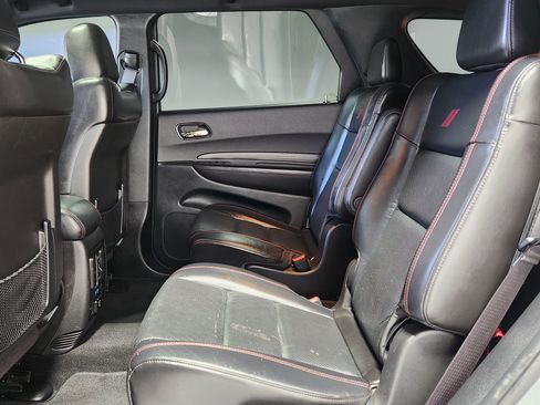 Used 2022 Dodge Durango R/T w/ Blacktop Package AWD/4WD image 13