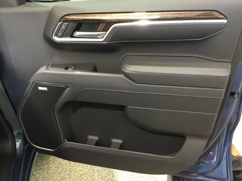 New 2026 GMC Sierra 1500 Elevation w/ Elevation Premium Package image 55