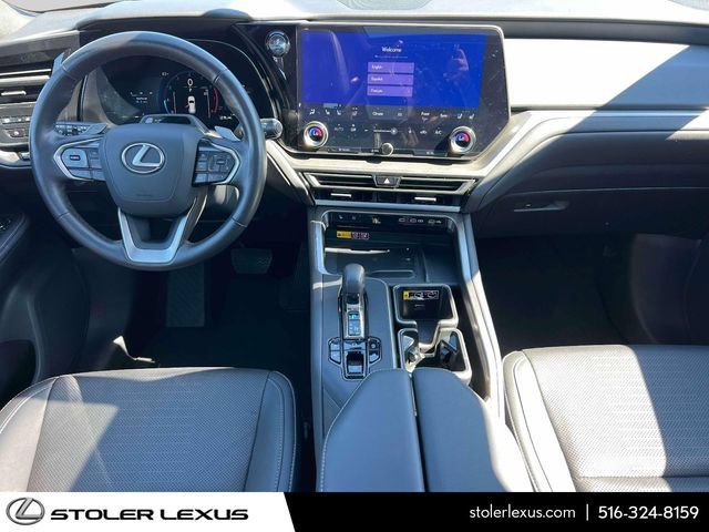 Used 2024 Lexus TX 350 AWD w/ Technology Package image 19